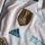 Imagem do RETRO REAL MADRID HOME 17/18 TODOS OS PATCHES - BRANCA