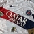 PSG Away 23/24 versão jogador personalização rick and morty - loja online