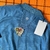 CAMISA NIKE X NOCTA DISTANT REGARDS AZUL - comprar online