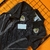 CAMISA NIKE X NOCTA POLO "GOLF" PRETA