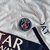 Imagem do PSG Away 23/24 versão jogador personalização rick and morty