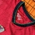 Imagem do PORTUGAL HOME 2024/25 VERMELHA CAMISA I