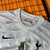Tottenham Home 23/24 branca personalização "Eu sou favela" - loja online