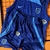 Imagem do KIT DE TREINO INGLATERRA AZUL 23/24 REGATA E SHORT PERSONALIZADO