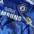 Imagem do RETRO CHELSEA 2012 PERSONALIZAÇÃO PATO DONALD - CAMISA DA FINAL DA CHAMPIONS