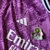 Real Madrid cerâmicas 23/24 rosa e roxo - versão jogador - Pedrin: personalizações exclusivas