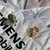 RETRO REAL MADRID 2002/03 - BRANCA - Pedrin: personalizações exclusivas