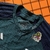 Arsenal III 23/24 Adidas Versão jogador Verde personalização anjinho