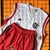 KIT DE TREINO FLAMENGO BRANCO 23/24 REGATA E SHORT PERSONALIZADO - Pedrin: personalizações exclusivas