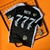 Nova camisa Custom Tn black 2023/24 personalização anjinhos - pedrinsportlife - comprar online