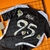 Nova camisa Custom Tn black 2023/24 personalização Sariyah - pedrinsportlife