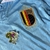 BÉLGICA AWAY 2024/25 AZUL POLO CAMISA II na internet
