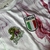 Itália pre-match 23/24 aquaflow branca, rosa e verde. - Pedrin: personalizações exclusivas