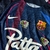 Patta x Barcelona II Edição personalização Dragon Ball Z - versão jogador