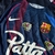 Patta x Barcelona II Edição personalização liora dragon versão jogador