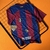 Imagem do VERSÃO JOGADOR - CAMISA BARCELONA HOME 23-24 AZUL E VERMELHA