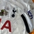 Imagem do Tottenham Home 23/24 branca personalização "Eu sou favela"