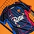 Patta x Barcelona II Edição personalização Dragon Ball Z - versão jogador - loja online