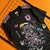 Japão tokio black personalizada dragon v6 - loja online
