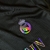 Nova camisa adidas real madrid preta holográfica refletiva 23-24 - Pedrin: personalizações exclusivas