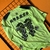 Camisa Manchester City III 22/23 verde neon personalização dragon V5