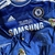 RETRO CHELSEA 2012 PERSONALIZAÇÃO PATO DONALD - CAMISA DA FINAL DA CHAMPIONS - Pedrin: personalizações exclusivas