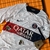 PSG Away 23/24 versão jogador personalização rick and morty - comprar online