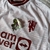 Manchester United III 23/24 branca - versão jogador na internet