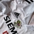 RETRO REAL MADRID 2002/03 - BRANCA - loja online
