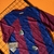 VERSÃO JOGADOR - CAMISA BARCELONA HOME 23-24 AZUL E VERMELHA