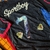 Patta x Barcelona II Edição personalização Dragon Ball Z - versão jogador na internet