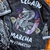 REAL MADRID POLO DRAGON PRETA PERSONALIZAÇÃO SERPENTE - LEGADU na internet