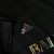 Nova camisa adidas real madrid preta holográfica refletiva 23-24 - loja online
