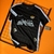 Nova camisa Custom Tn black 2023/24 personalização Sariyah - pedrinsportlife - Pedrin: personalizações exclusivas