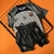 KIT DE TREINO BARCELONA CAQUI 23/24 BLUSA E SHORT