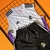 KIT DE TREINO REAL MADRID BRANCO 23/24 REGATA E SHORT - comprar online