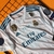 RETRO REAL MADRID HOME 17/18 TODOS OS PATCHES - BRANCA