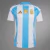 ARGENTINA HOME 2024 (PATCH INCLUSO)