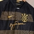 Retro Corinthians - Ayrton Senna preta e dourado na internet
