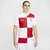 CROÁCIA HOME 2024/25 BRANCA CAMISA I - Pedrin: personalizações exclusivas