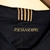 Retro Corinthians - Ayrton Senna preta e dourado - Pedrin: personalizações exclusivas