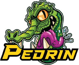 Pedrin: personalizações exclusivas
