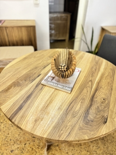 Mesa de comedor Petiribi - Clunadeco