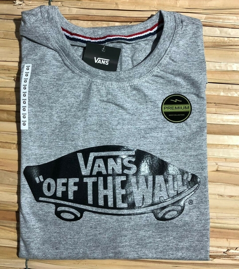 Camisa Premium G