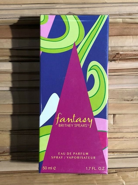Perfume 50ml