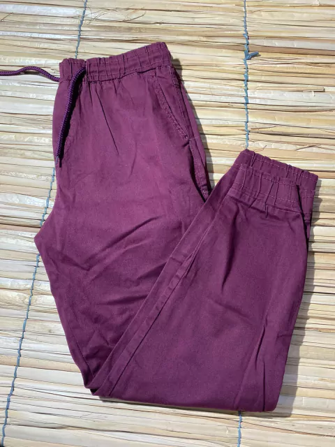 Calça Jogger G