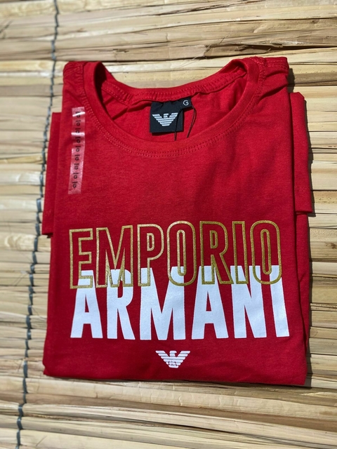 Camisa Premium G