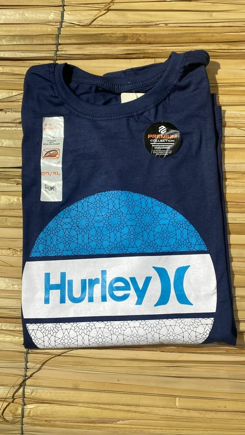 Camisa Básica GG