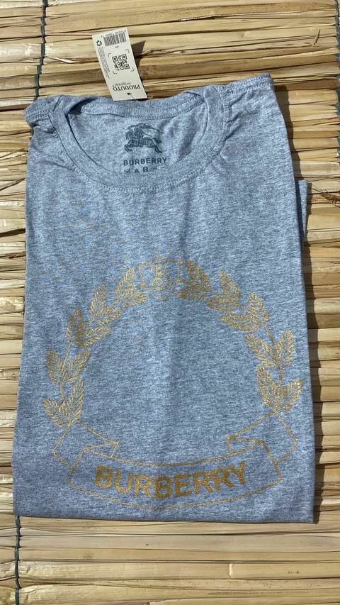 Camisa Básica GG