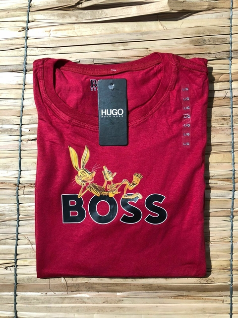 Camisa Premium G
